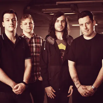 Listen to Make Do and Mend, watch music videos, read bio, see tour dates & more!
