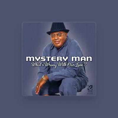 Listen to Mystery Man, watch music videos, read bio, see tour dates & more!