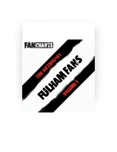Ouve Fulham FC Soccer Songs, vê vídeos de música, lê a biografia, vê as datas da digressão e muito mais!