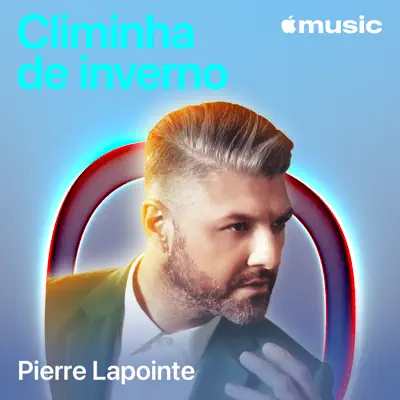 Ouça Pierre Lapointe: inverno, amor e melancolia com Yann Tiersen.