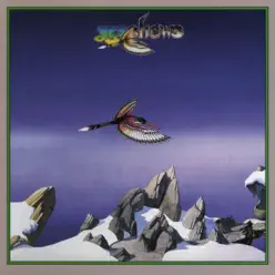 Yesshows (Live) - Yes