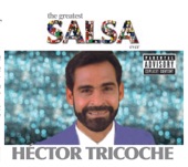 Hector Tricoche - Lapiz De Carmin
