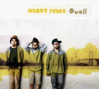 Heart Fever - EP - Ovall