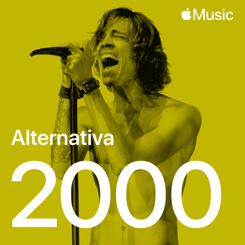 Alternativa: éxitos de 2000