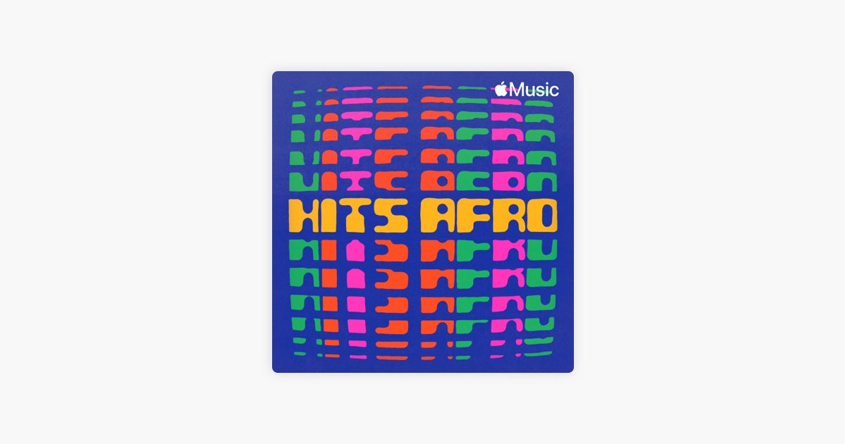 Hits Afro