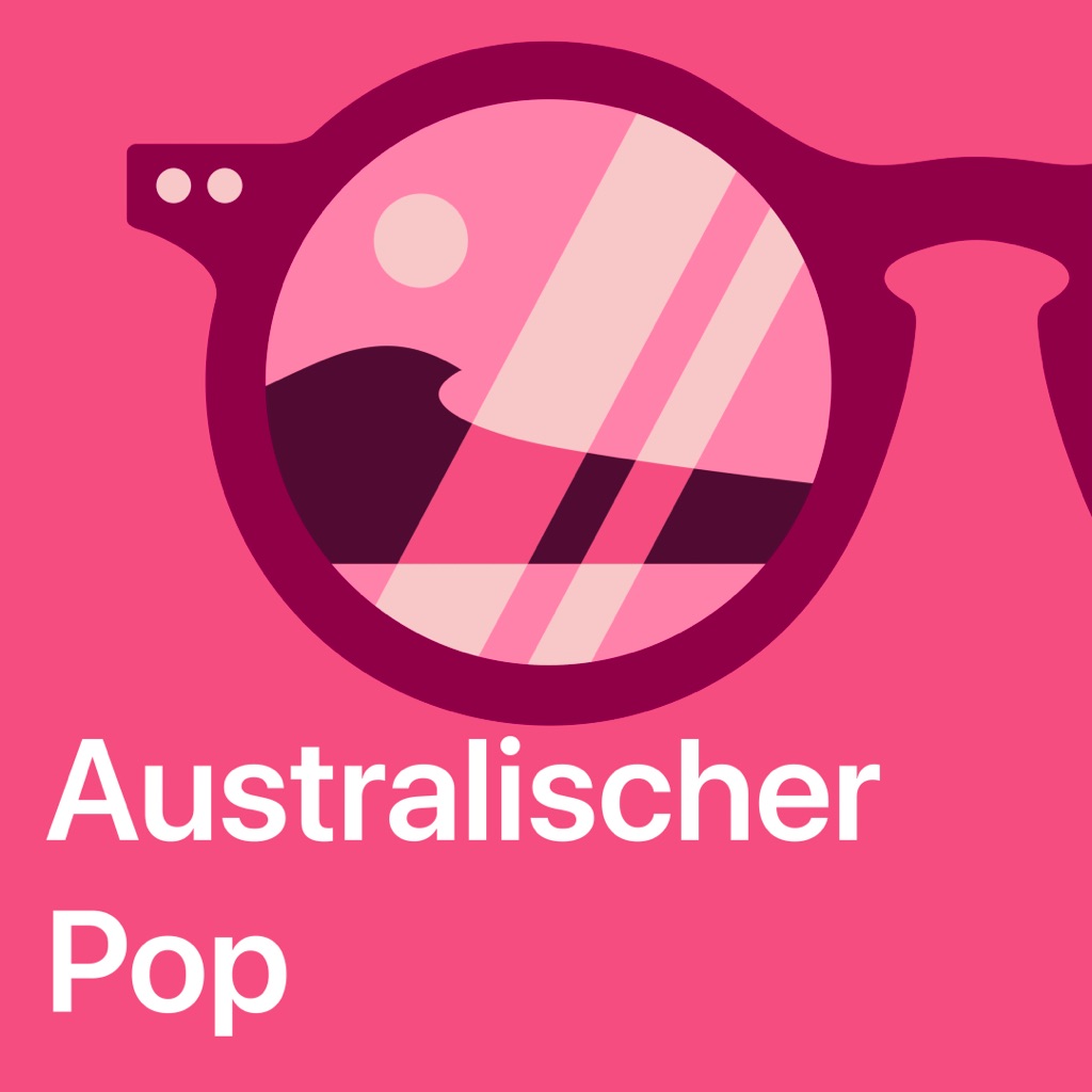 Australischer Pop Essentials
