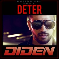 Déter (Cataclysme) - Single - Diden