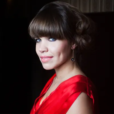 Listen to Lady Linn & Her Magnificent Seven, watch music videos, read bio, see tour dates & more!