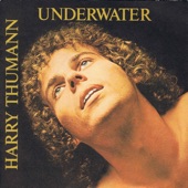 Underwater Original Version 1979 artwork