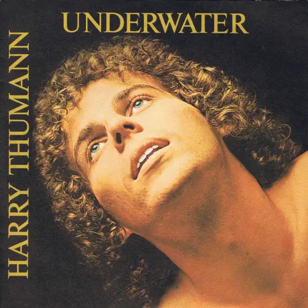 Give a Little Help — Harry Thumann