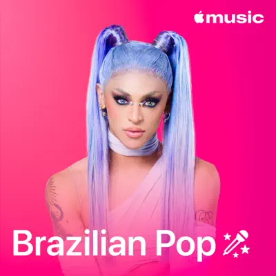Ascolta Sing: Brazilian Pop con Titãs