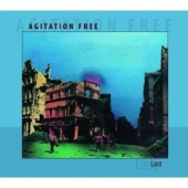 Agitation Free - Laila II