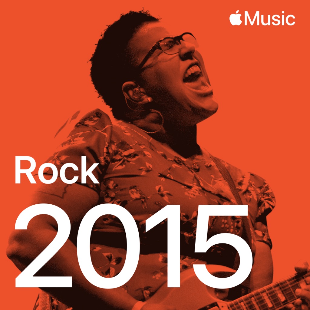 Rock Hits: 2015