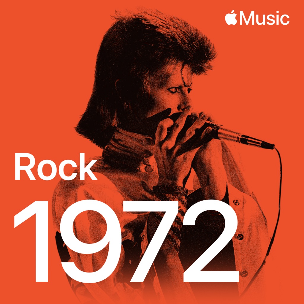 Rock Hits: 1972