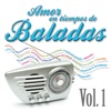 Amor en Tiempos de Baladas, Vol. 1