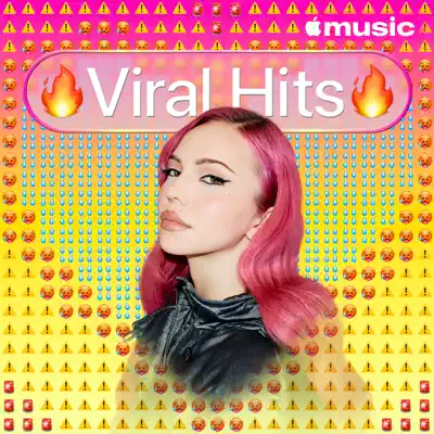 Tame Impala adlı sanatçının yer aldığı Viral Hits çalma listesini dinle