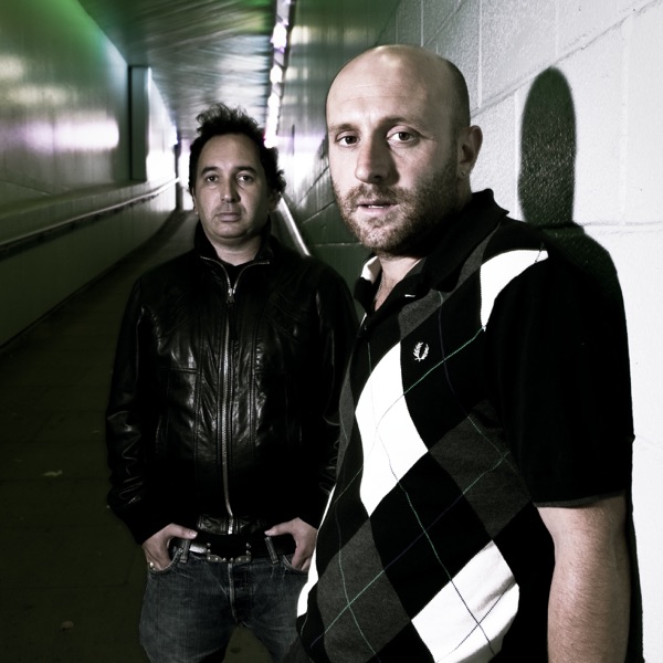 The Freestylers's avatar