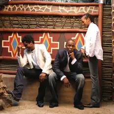 Listen to Afro Tenors, watch music videos, read bio, see tour dates & more!