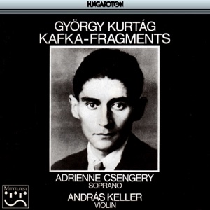 Kafka-Fragments