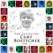 The Collected Curt Boettcher, Vol. 1 - カート・ベッチャー