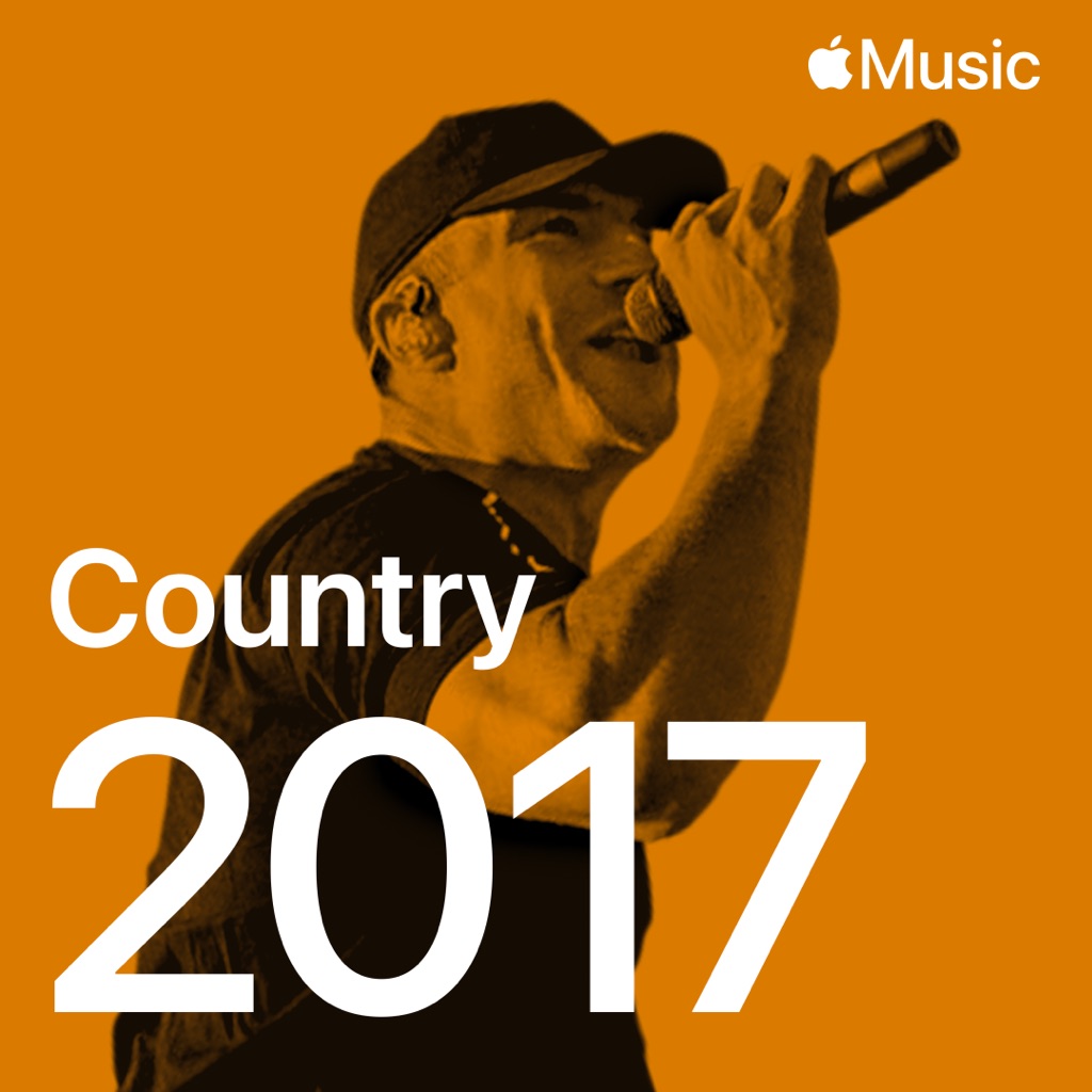 Country Hits: 2017