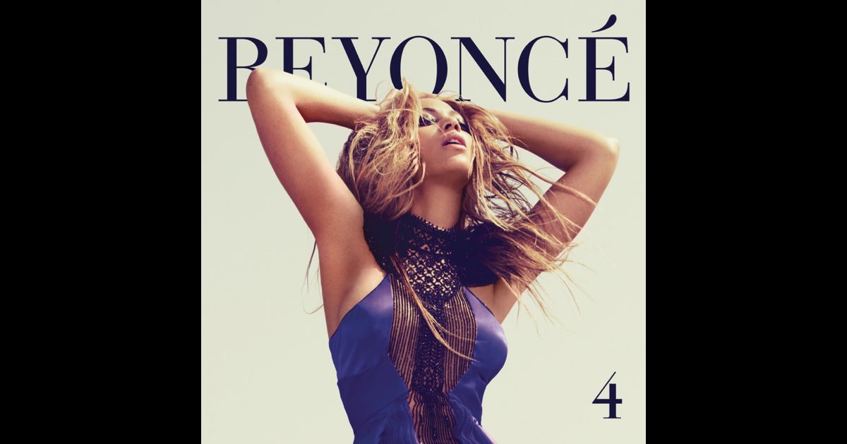 Amazon.co.jp: Beyonce - 4 (2CD Deluxe Edition): Music