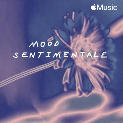 Ascolta Mood sentimentale con Ben Mazué