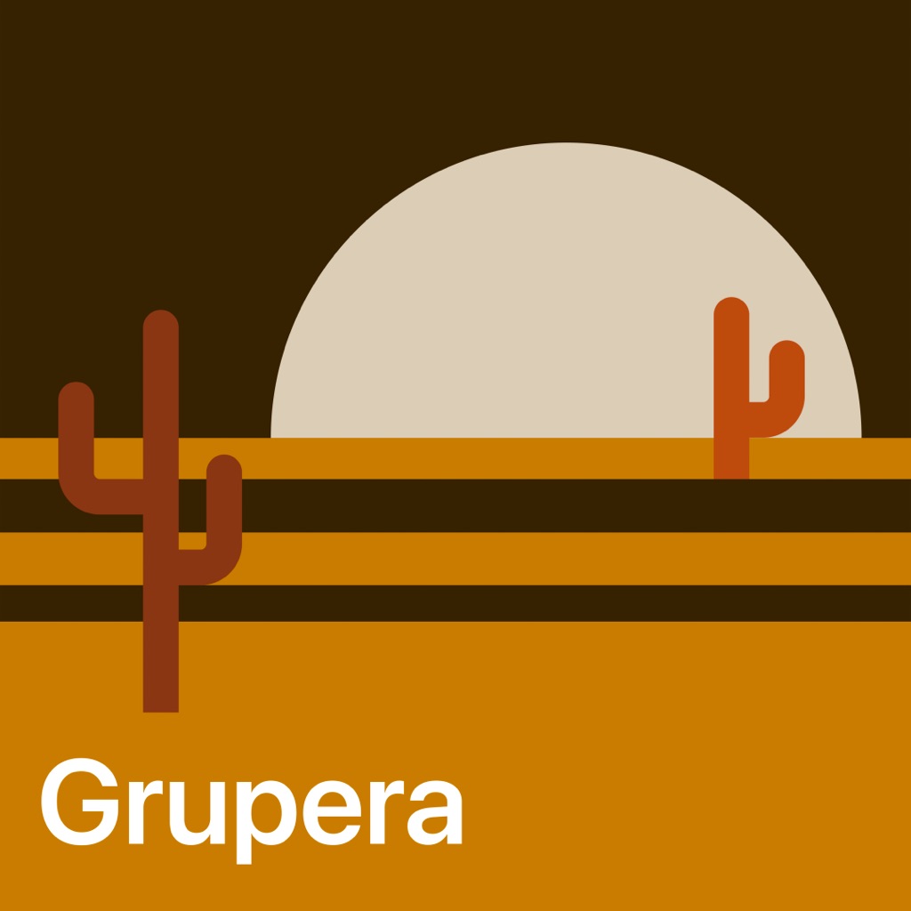 Grupera Essentials