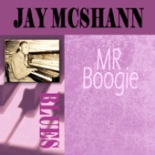 Jay McShann - MR Boogie