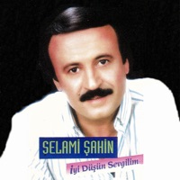 İyi Düşün Sevgilim - Selami Şahin