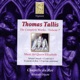 Tallis The Complete Works Vol 7
