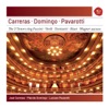 Richard Navarro La traviata: Libiamo ne' lieti calici (Brindisi) Pavarotti - Domingo - Carreras: The Best of the 3 Tenors - Sony Classical Masters