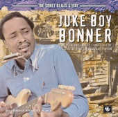 Juke Boy Bonner - Come To Me