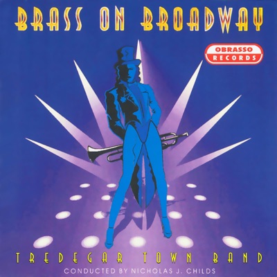 Brass On Broadway