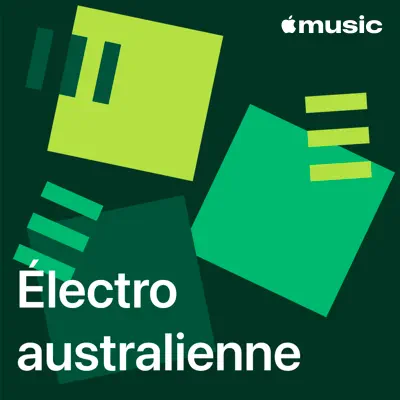 Écouter Électro australienne : les indispensables avec notamment Alison Wonderland