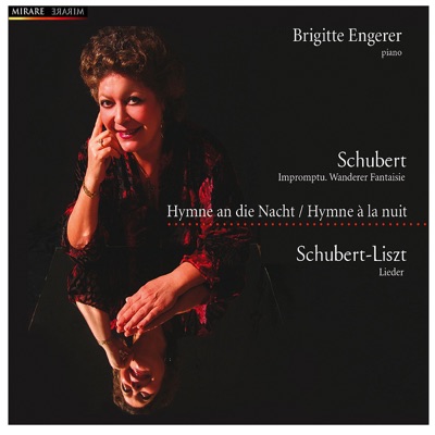 Schubert: Hymne an Die Nacht, Hymne À la Nuit