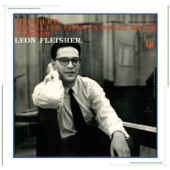 Leon Fleisher - III. Scherzo - Allegro vivace con delicatezza
