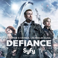 Télécharger Defiance, Saison 1 (VF) Episode 12