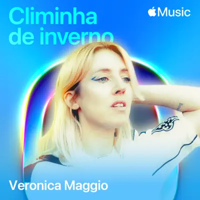 Ouça Veronica Maggio: aquecer no inverno com Yaeger.