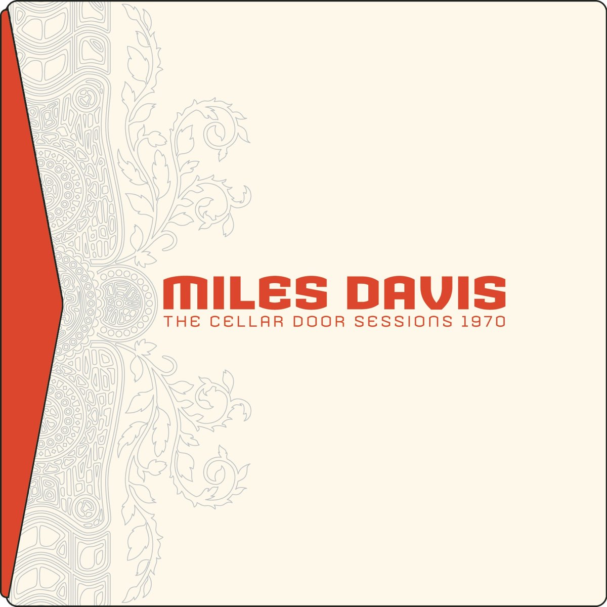 The Cellar Door Sessions 1970 - Album by Miles Davis - Apple Music