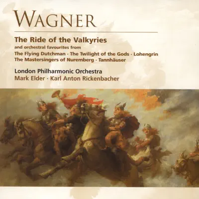 Wagner: The Ride of the Valkyries - London Philharmonic Orchestra