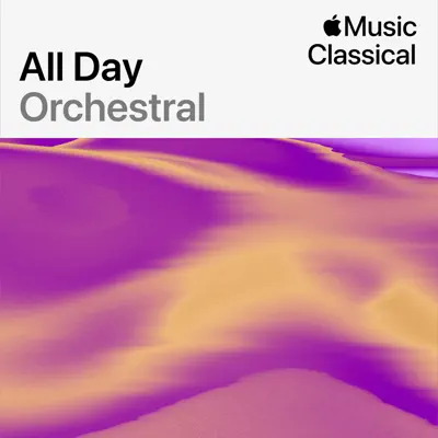 Listen to All Day Orchestral featuring John Williams