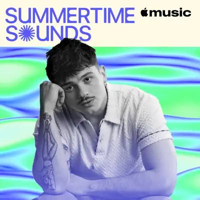 Listen to Olly: il sound dell’estate featuring Manuel Carrasco