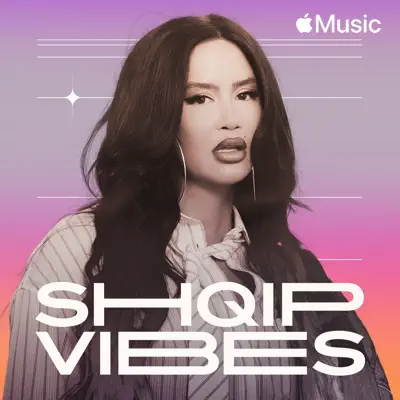 Listen to Shqip Vibes featuring Elinel & YA NINA