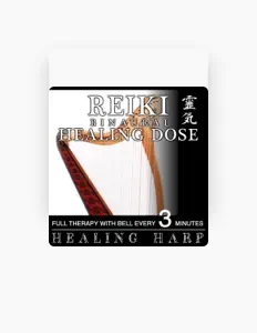 Dengarkan i-Reiki, tonton video musik, baca bio, lihat tanggal tur & lainnya!