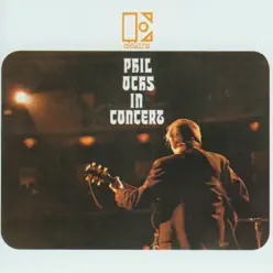 Phil Ochs In Concert - Phil Ochs