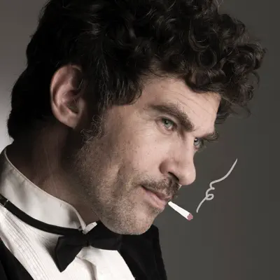 Listen to Axel Krygier, watch music videos, read bio, see tour dates & more!