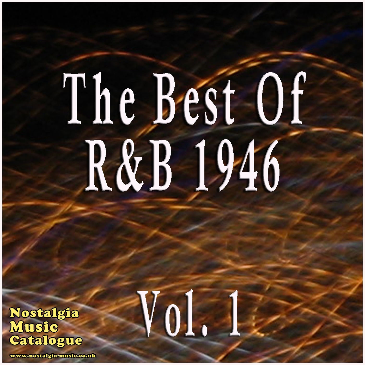 The Best of R&B 1946 Vol. 1