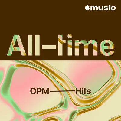 Listen to All-time OPM Hits featuring Dionela