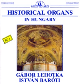 Lutheran Church - Kőszeg: Prelude and Fugue in E flat major Gabor Lehotka